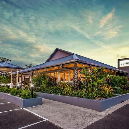 Bungalow Hotel Cairns Exterior photo